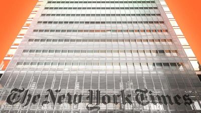 980 New York Times Contributors Want To Sacrifice Free Inquiry to Ideology