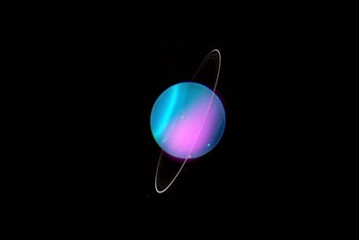 Uranus mission won't happen till 2040s