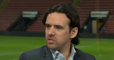 Owen Hargreaves gives 'surprise' insight into Barcelona dressing room after Man Utd draw