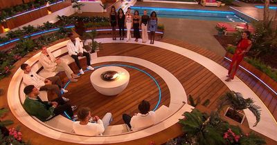 Love Island recoupling: Who is coupled up, who is single and who went home after Casa Amor 2023?
