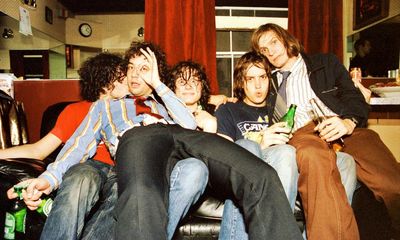 The Strokes’ 20 greatest songs – ranked!