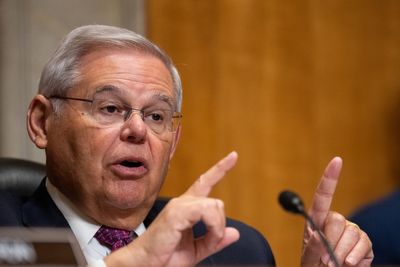 Senate pressure mounts on Biden to nominate first Latino to Fed - Roll Call