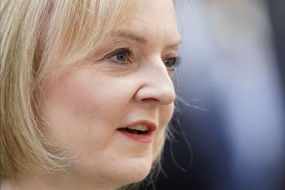 Truss to call on G7 to agree China sanctions if Taiwan conflict escalates