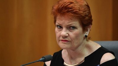 We fact checked Pauline Hanson's claim that a 'race-based rent tax' will throw millions of Australians into poverty. Here's what we found