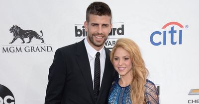 Shakira takes major swipe at ex Gerard Piqué in brutal 'Kill My Ex' trend