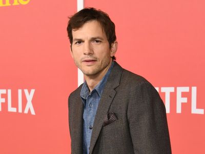 Ashton Kutcher divides fans after revealing he likes to add ‘splash’ of orange juice to his coffee