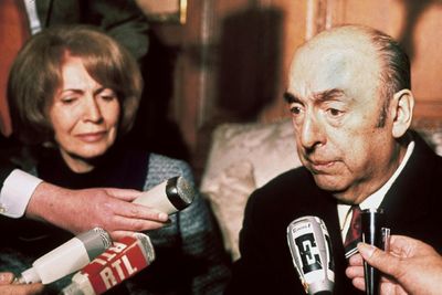 Was Neruda poisoned? Probe members say inconclusive