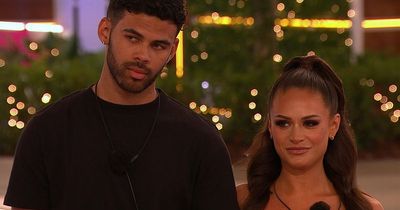 Love Island fans gasp as Olivia delivered a savage dig at Kai in Casa Amor twist