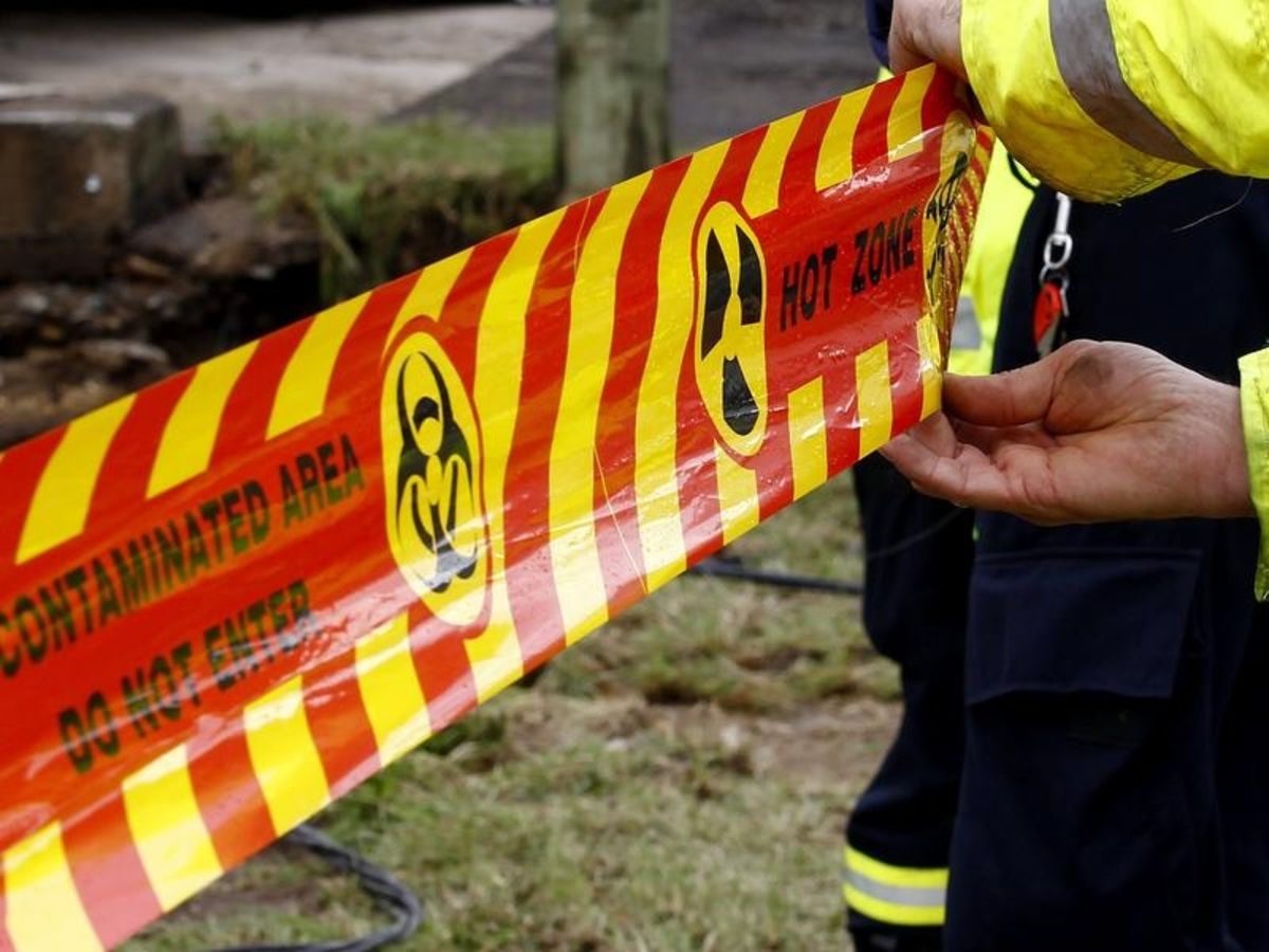 Bushfire Buildings Buildings lost but lives saved in Port Lincoln bushfire