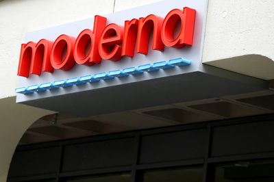 Mixed results for Moderna mRNA flu vaccine trial