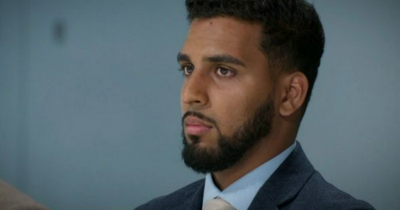 BBC The Apprentice star Sohail Chowdhary fired after pirate themed task