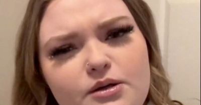 Mama June’s daughter Honey Boo Boo, 17, slams troll who criticised her 'fake' look