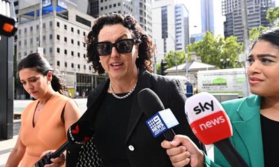 Monique Ryan and Sally Rugg to spend two weeks trying to resolve impasse over work conditions