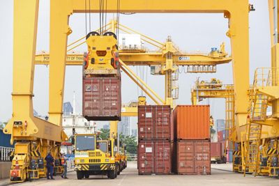 Ministry targets top 5 rank for exports in Asia