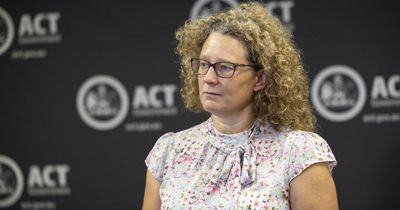 ACT's known COVID related deaths increase by almost 40 per cent