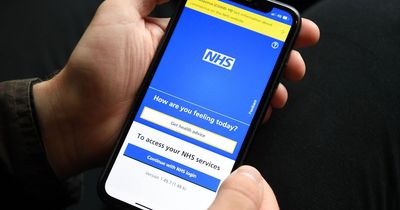Digital NHS failings are letting down patients, experts warn MPs