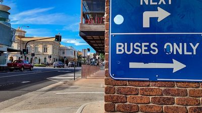 Teenager allegedly stabbed short distance from where Toowoomba crime forum was held