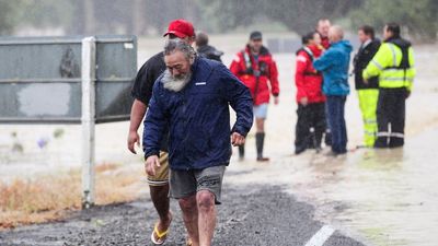 Australia sends disaster crew to New Zealand, as death toll from former tropical cyclone rises to nine