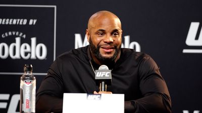 Daniel Cormier responds to Jon Jones, sees signs of maturity from old rival ahead of UFC 285