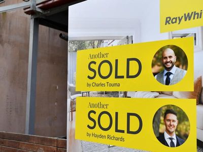 RBA urges mortgage holders to hunt down better deals
