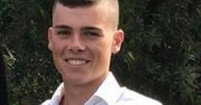 Son fell 600ft to his death on Snowdonia as friends saw him 'disappear into clouds below'