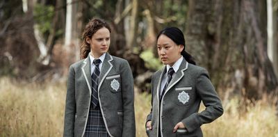New Aussie drama Bad Behaviour gives us a complex portrayal of girlhood and queer stories