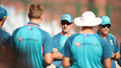 2nd Test: Another spin trial for Australia against India