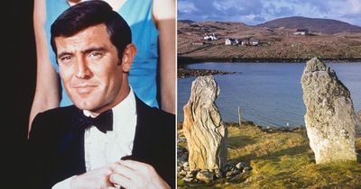 Locals plan hostile takeover bid for Scottish island to remove aristocrat's grandson owner