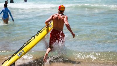 Australian beach drowning statistics rise as lifesavers plead with public to stay safe