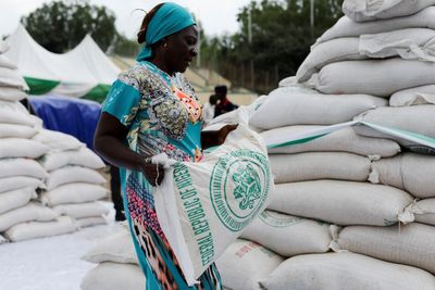 Security and food crises expected to dominate African Union summit
