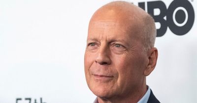 UK charities ‘hugely thankful’ to Bruce Willis for sharing dementia diagnosis