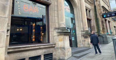 Red's True Barbecue announces closure of Nottingham restaurant in message to customers