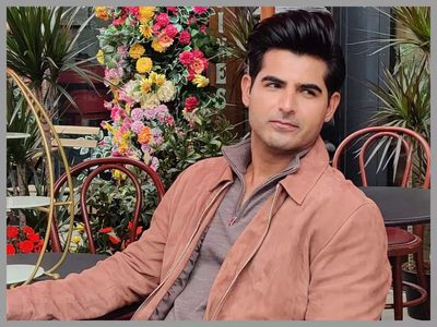 Omkar Kapoor: I grew up watching Salman Khan's movies; I have always been in awe of his persona - Exclusive