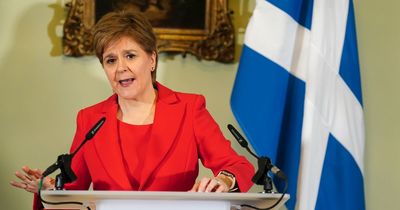 Nicola Sturgeon's shock resignation could see government grind to a halt