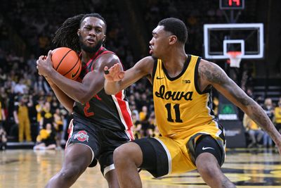 What we learned about Ohio State’s loss on the road against Iowa