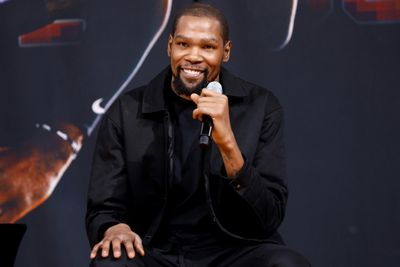 Durant says Suns have 'all the pieces' now for title tilt