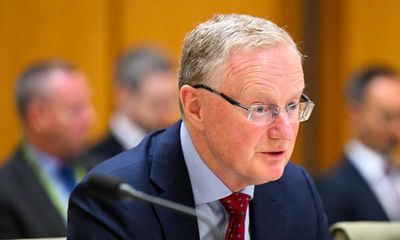 The RBA’s ‘narrow path’ on inflation and interest rates: six things we learned from Philip Lowe