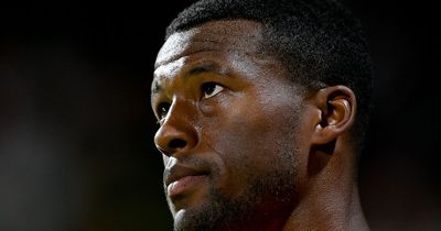 Liverpool may have found their new Gini Wijnaldum after change that surprised everyone