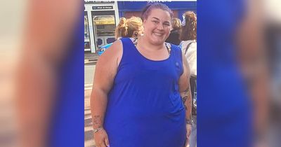 'I'm more broken than before' admits mum after losing nine stone