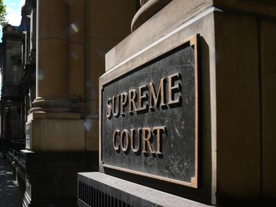 Man jailed for frenzied stabbing of ex-wife's boyfriend