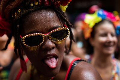 AP Week in Pictures: Latin America and Caribbean