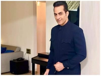 I needed to settle down financially, so had to opt out of Band of Boys: Sudhanshu Pandey