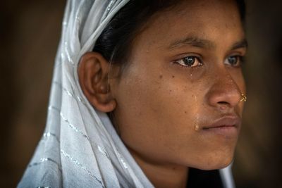 Indian child marriage crackdown leaves families in anguish