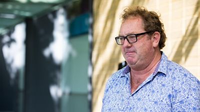 Ben Dawkins to be expelled from WA Labor after admitting breaching family violence order