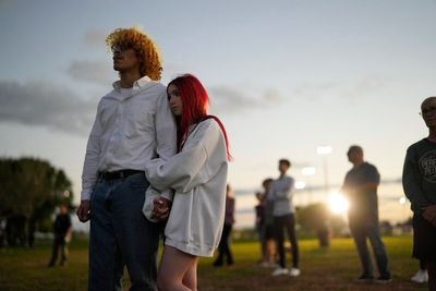 AP Week in Pictures: North America