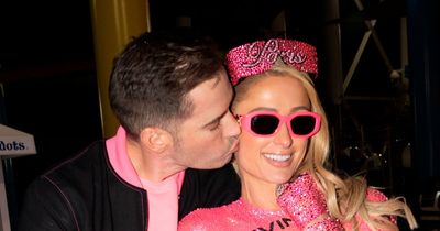 Paris Hilton admits she questioned her sexuality before meeting husband Carter Reum
