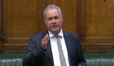 "Propaganda Video, Shoddy Journalism, Should Never Have Been Telecast..." UK MP Blackman Slams BBC Documentary On PM Modi