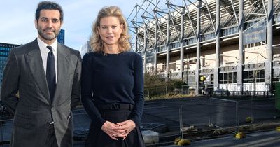 Strawberry Place theory as Newcastle owners 'future-proof' amid St James' Park expansion talk