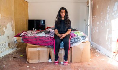 Rats, mould, damp: one woman’s story reveals the ugly truth about the UK’s biggest housing association