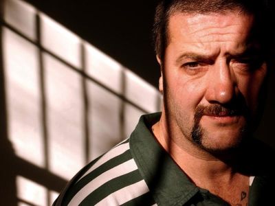 Son of Mark 'Chopper' Read faces gun, drug charges